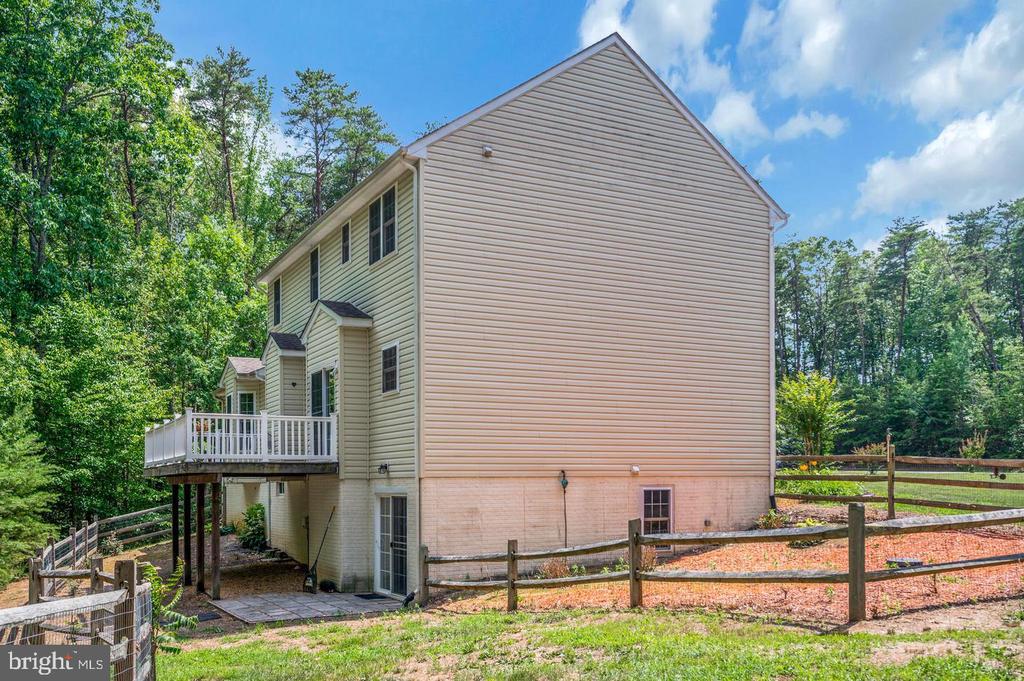 9007 MCALISTER COURT