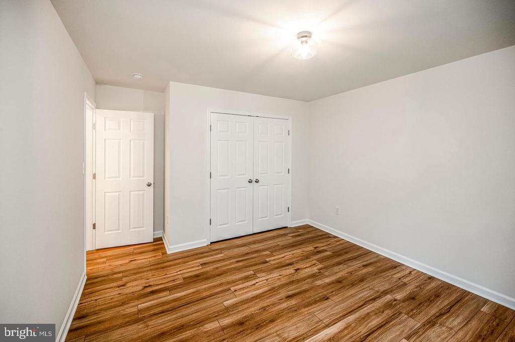 9007 MCALISTER COURT