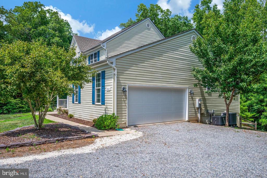 9007 MCALISTER COURT