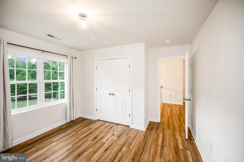 9007 MCALISTER COURT