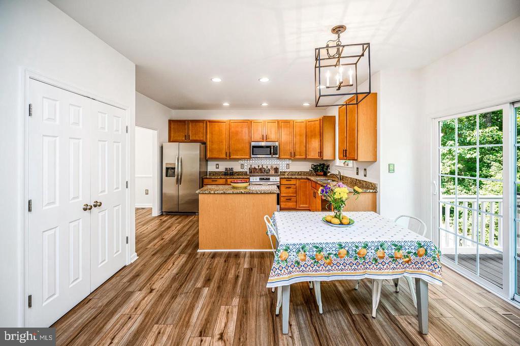 9007 MCALISTER COURT