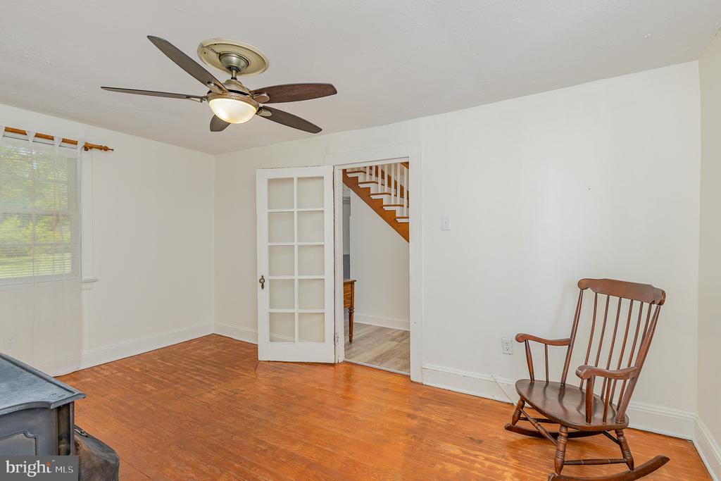 7934 COURTHOUSE ROAD