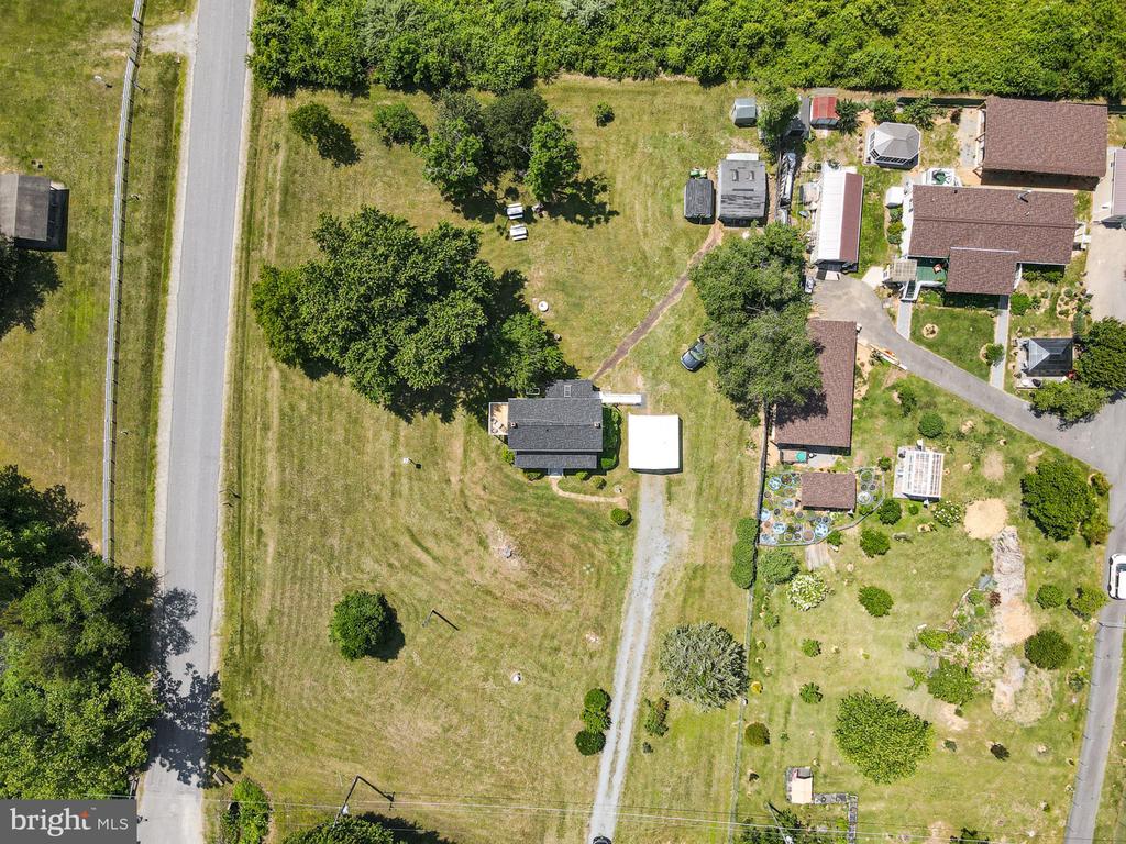 7934 COURTHOUSE ROAD