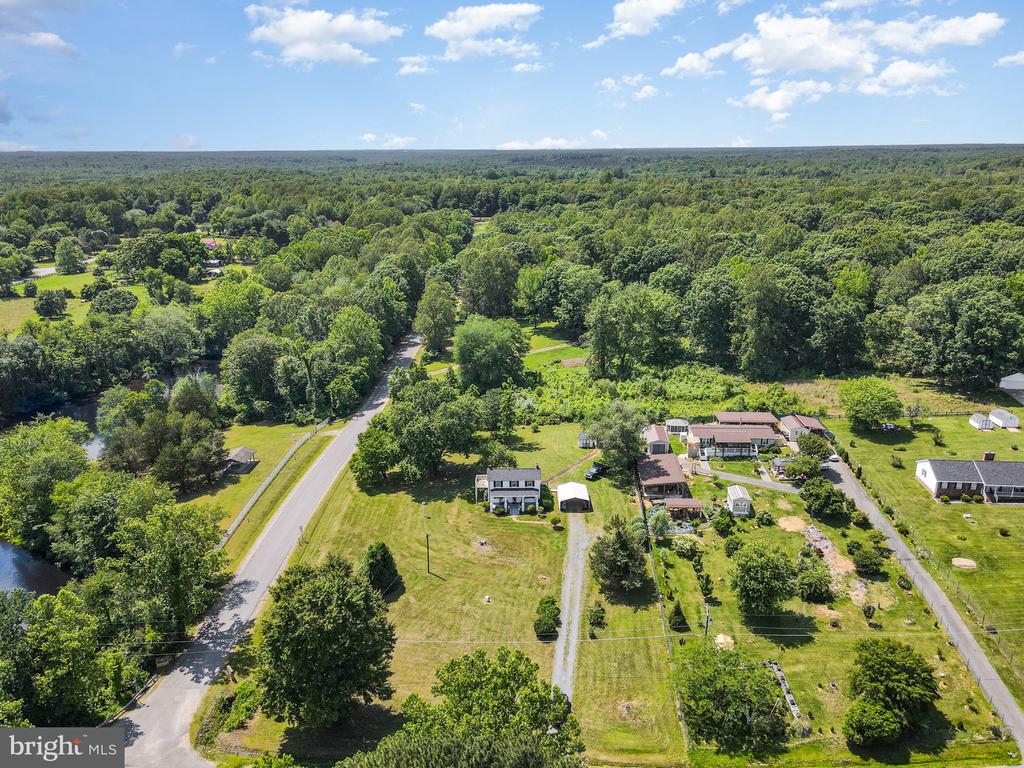 7934 COURTHOUSE ROAD