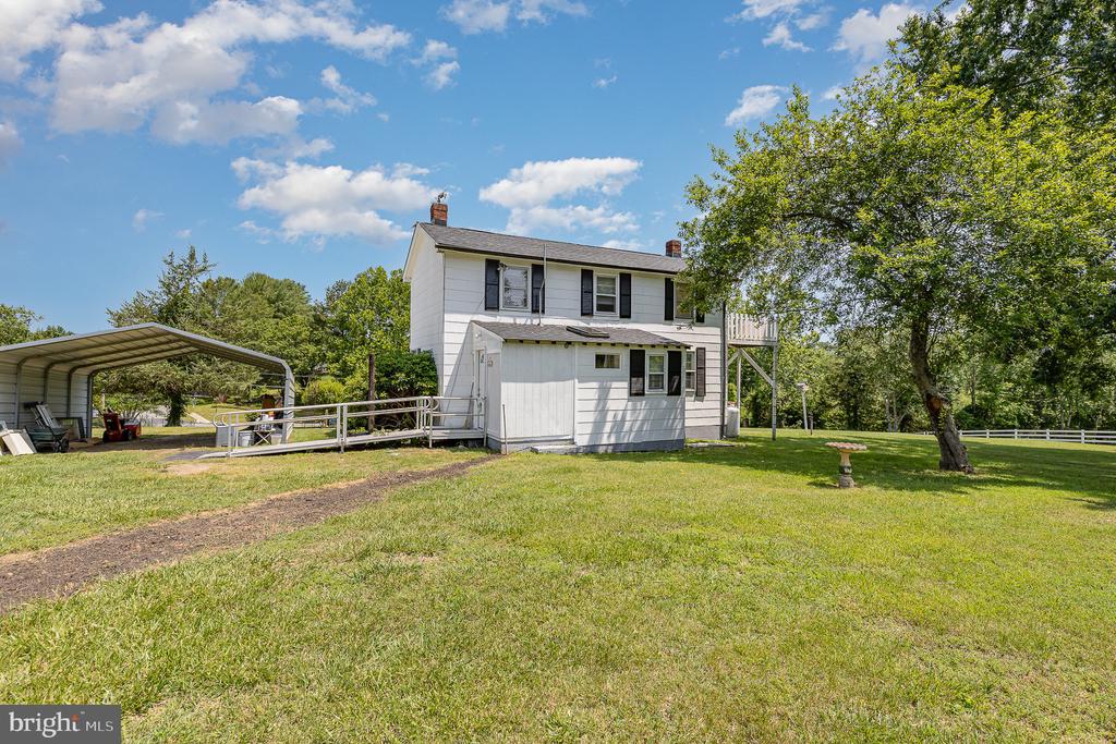 7934 COURTHOUSE ROAD