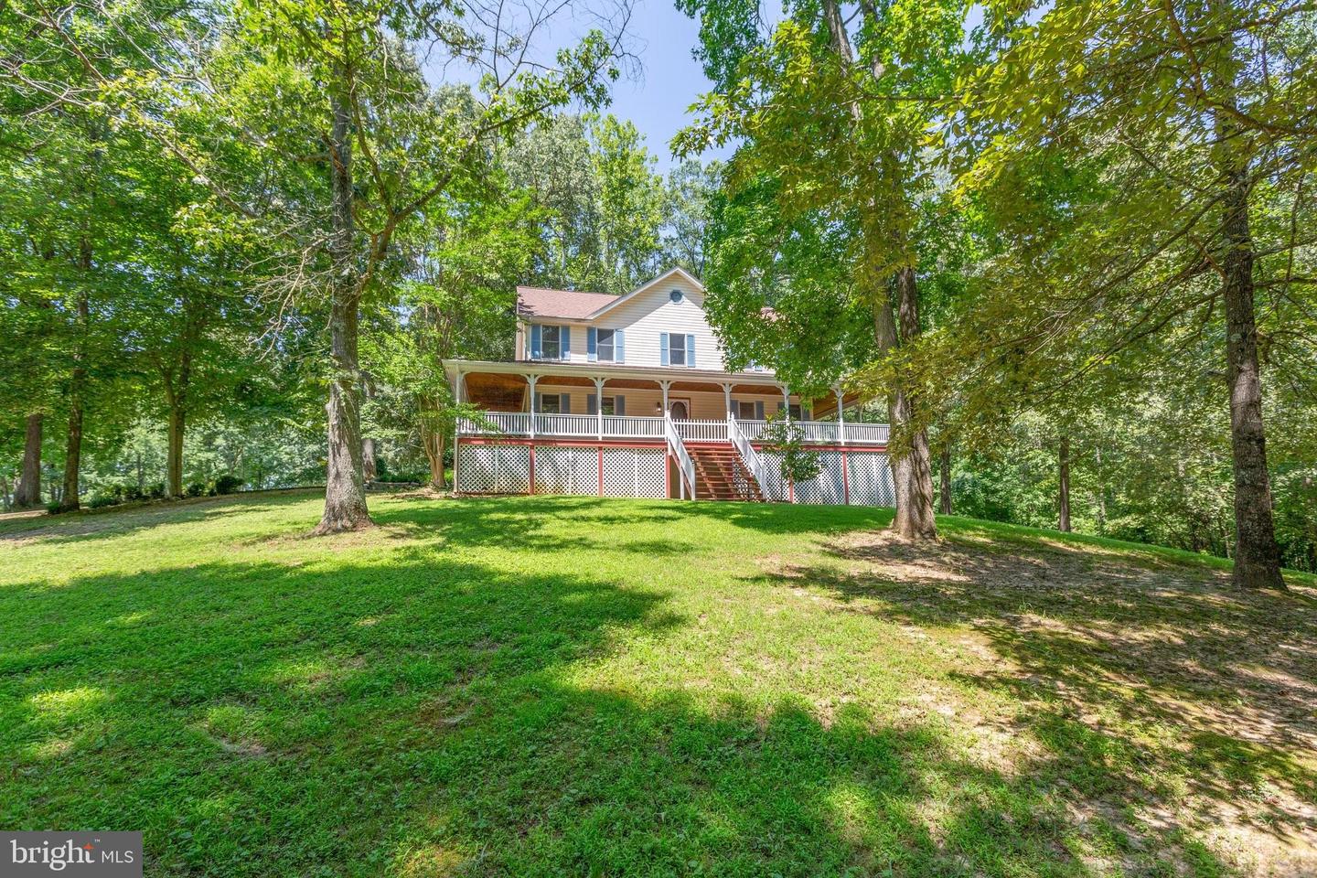 850 Truslow Rd