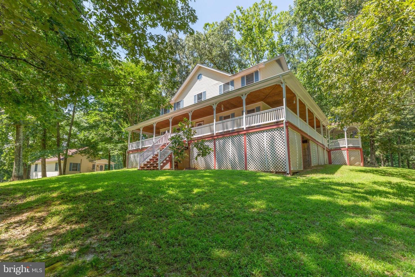 850 Truslow Rd