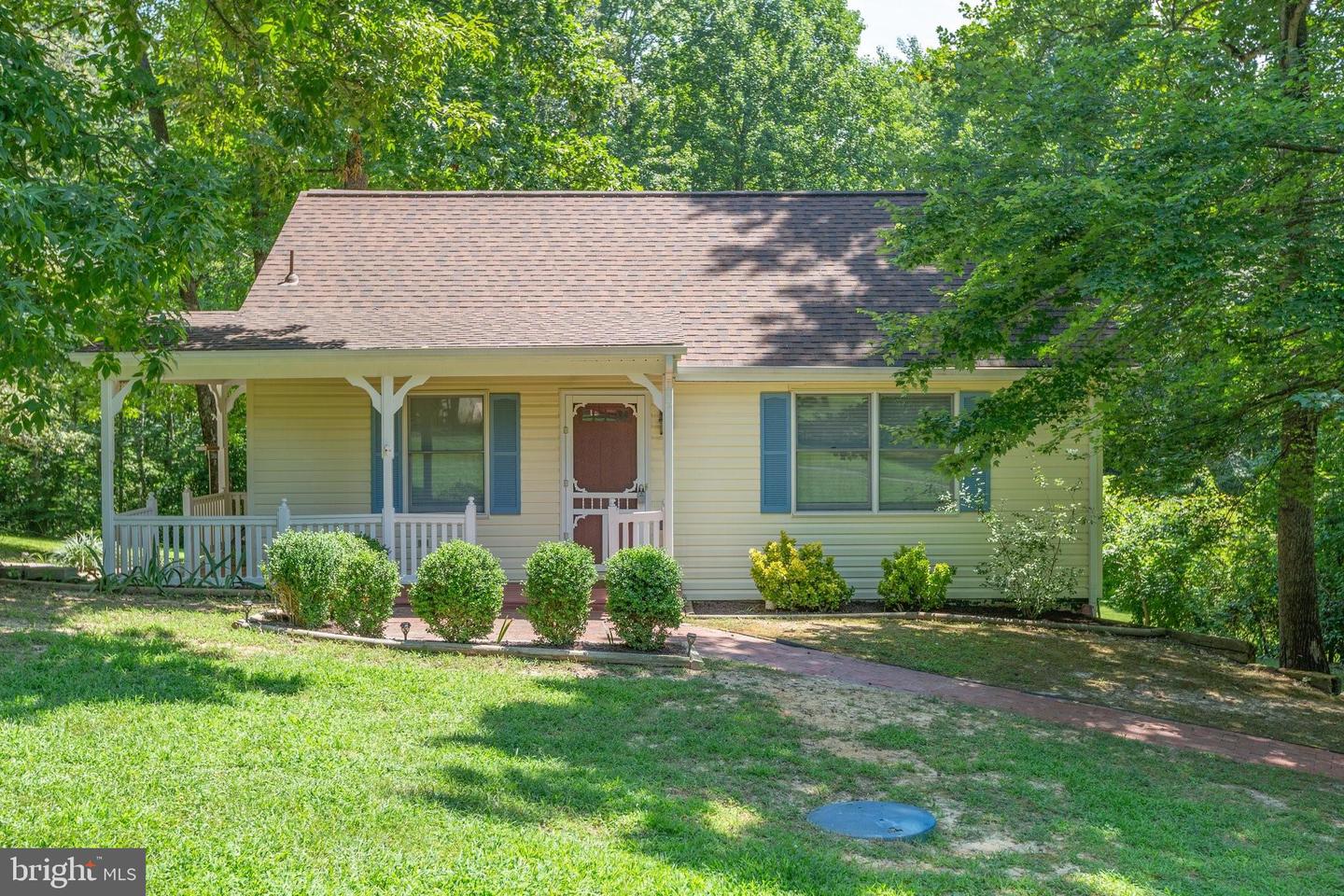 850 Truslow Rd