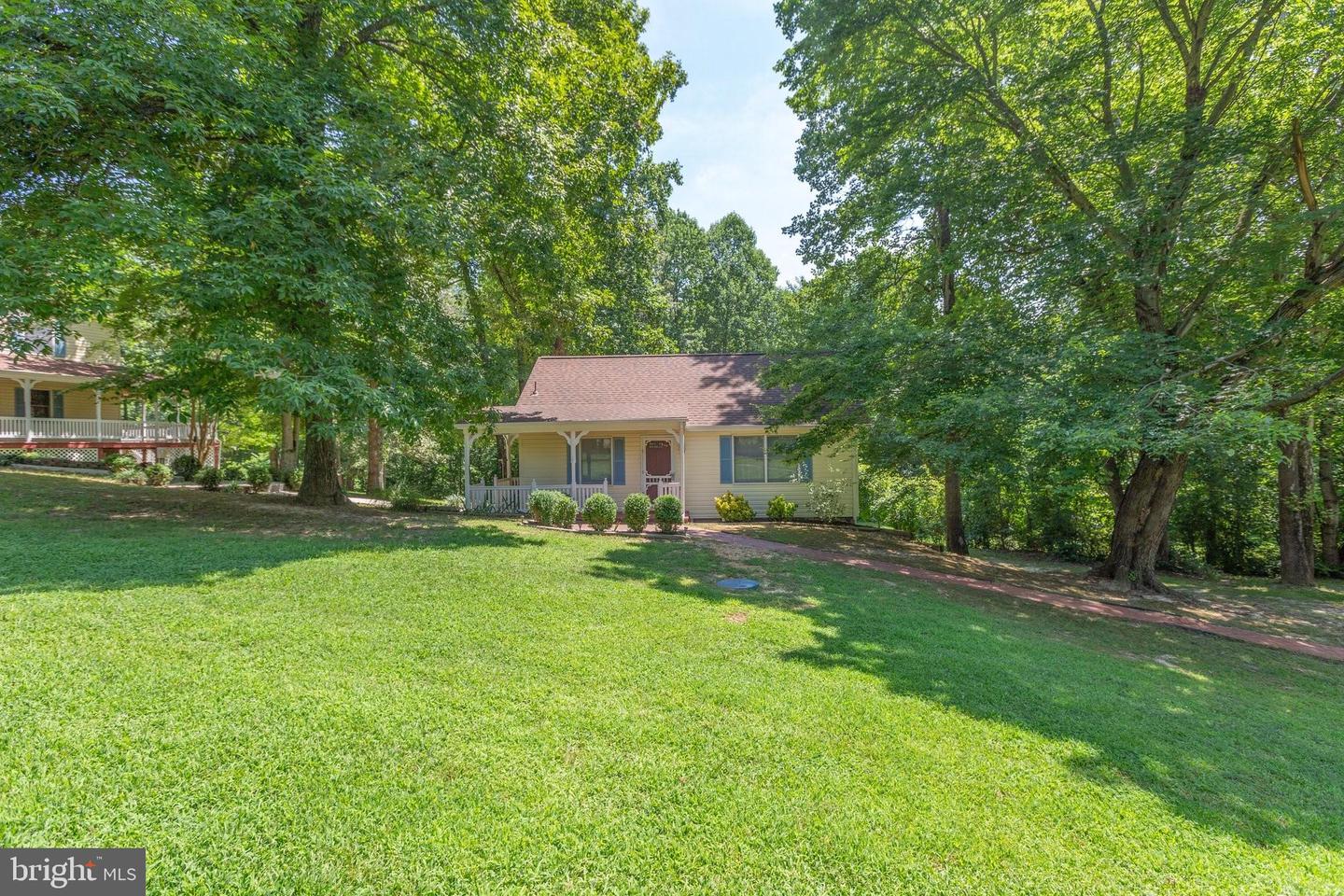 850 Truslow Rd