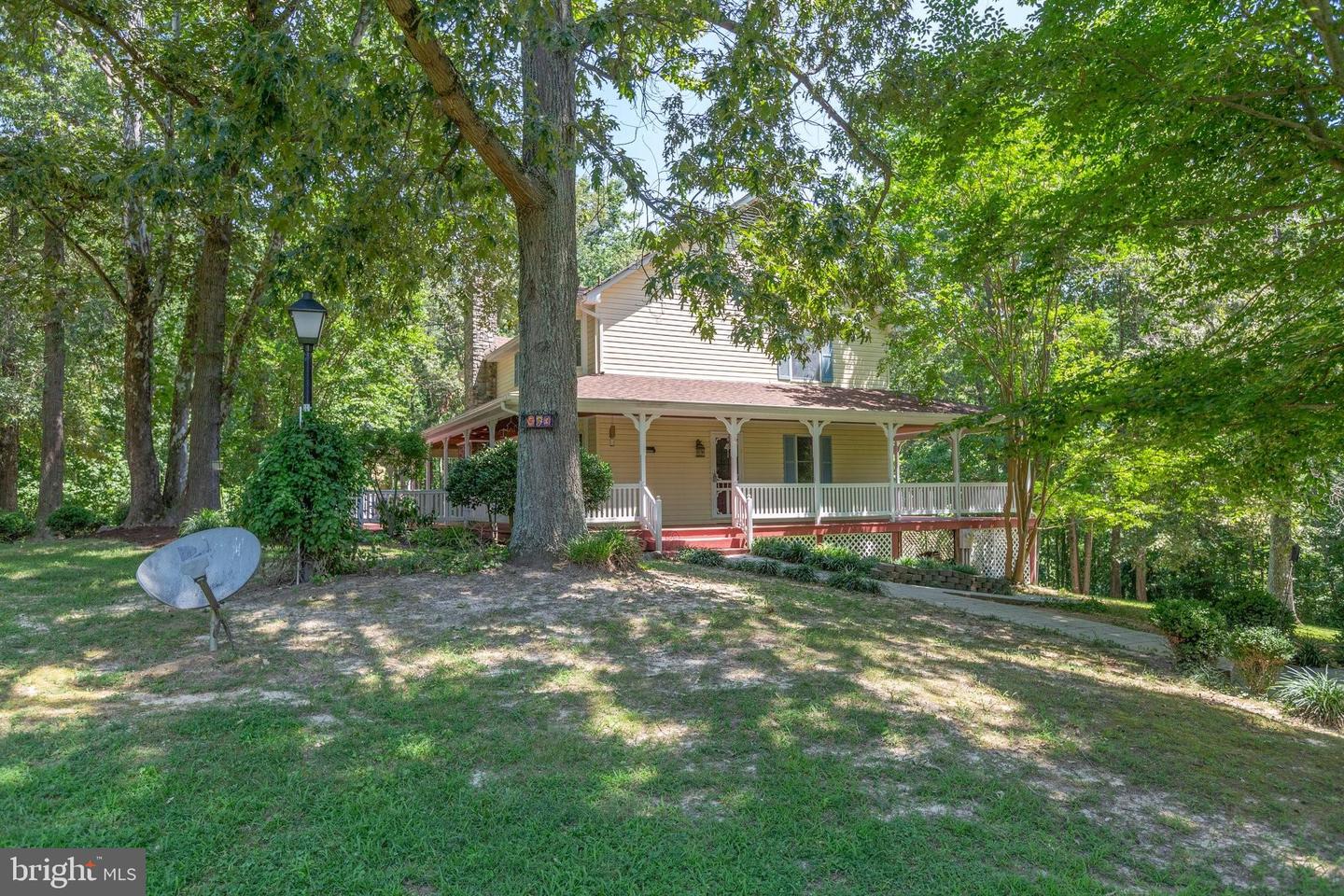 850 Truslow Rd