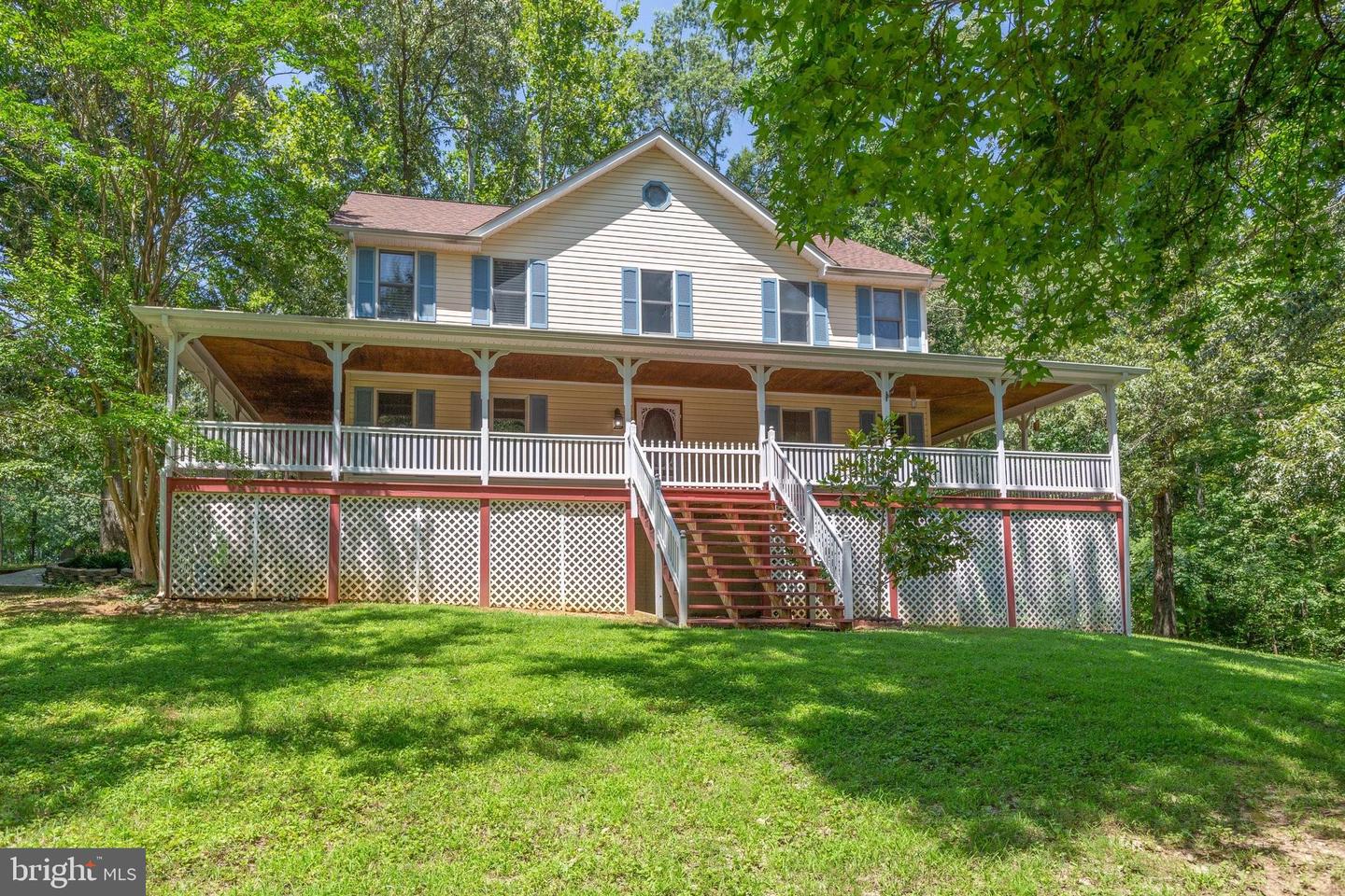 850 Truslow Rd