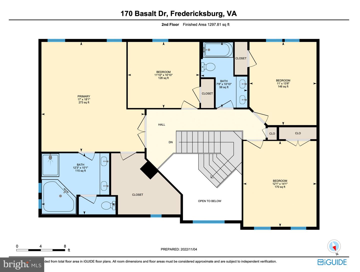 170 Basalt Dr