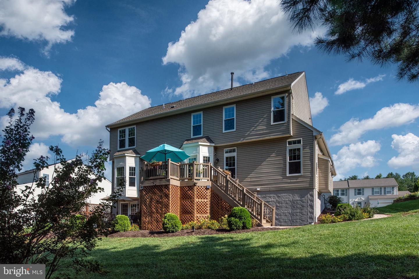 170 Basalt Dr