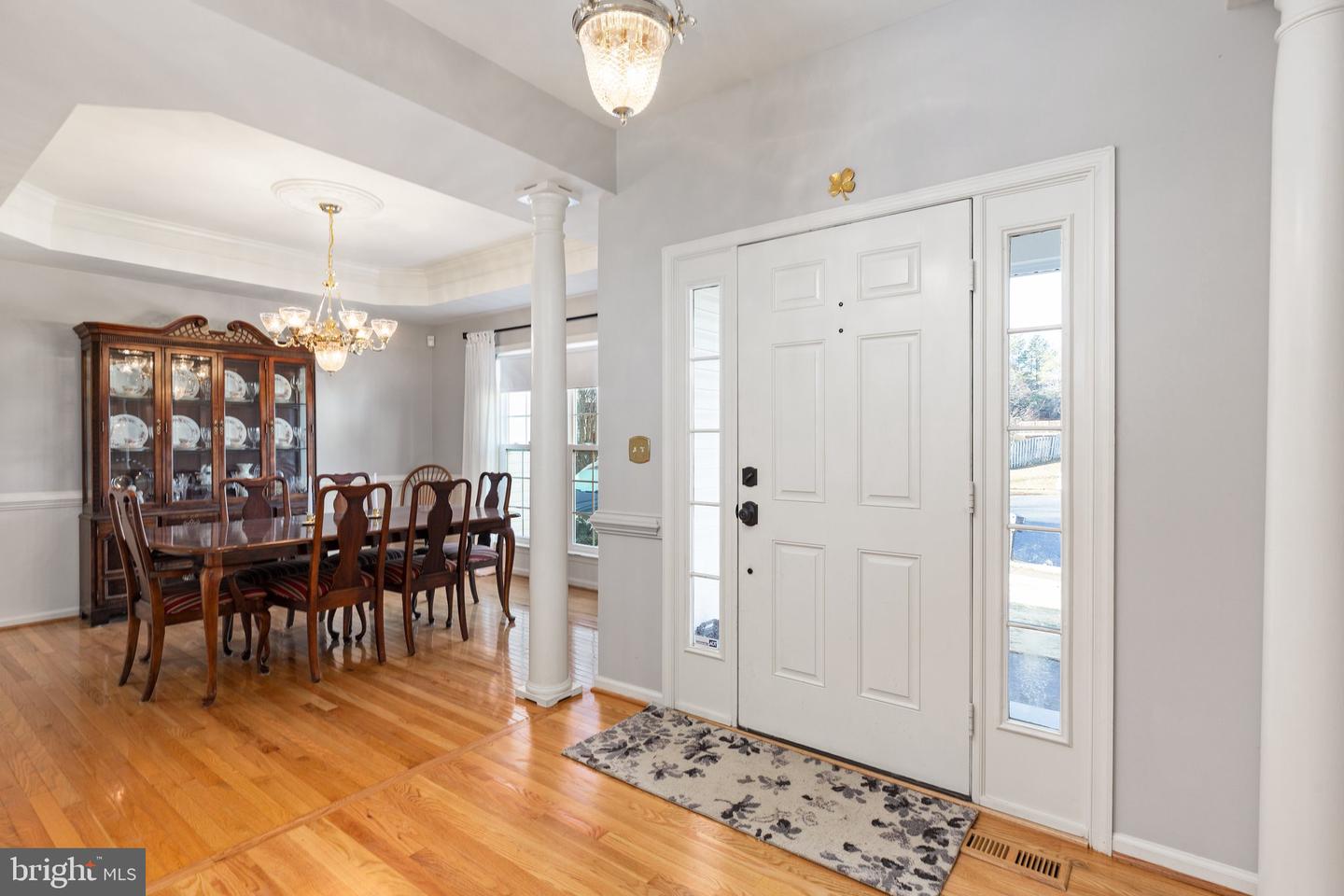 9 Revere Ct