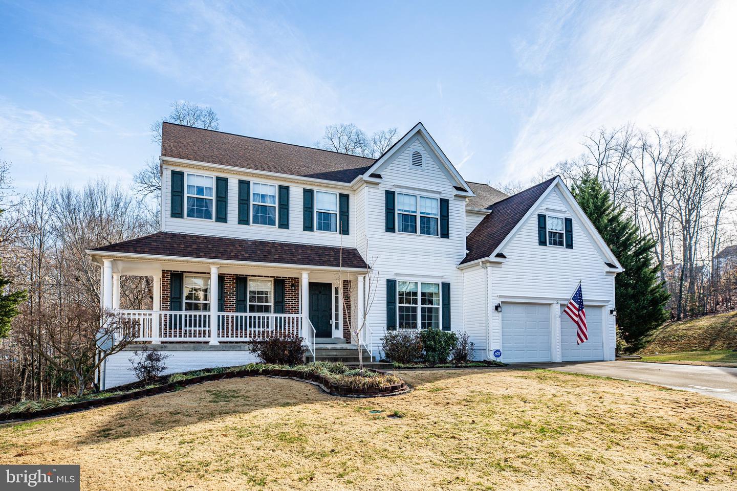 9 Revere Ct