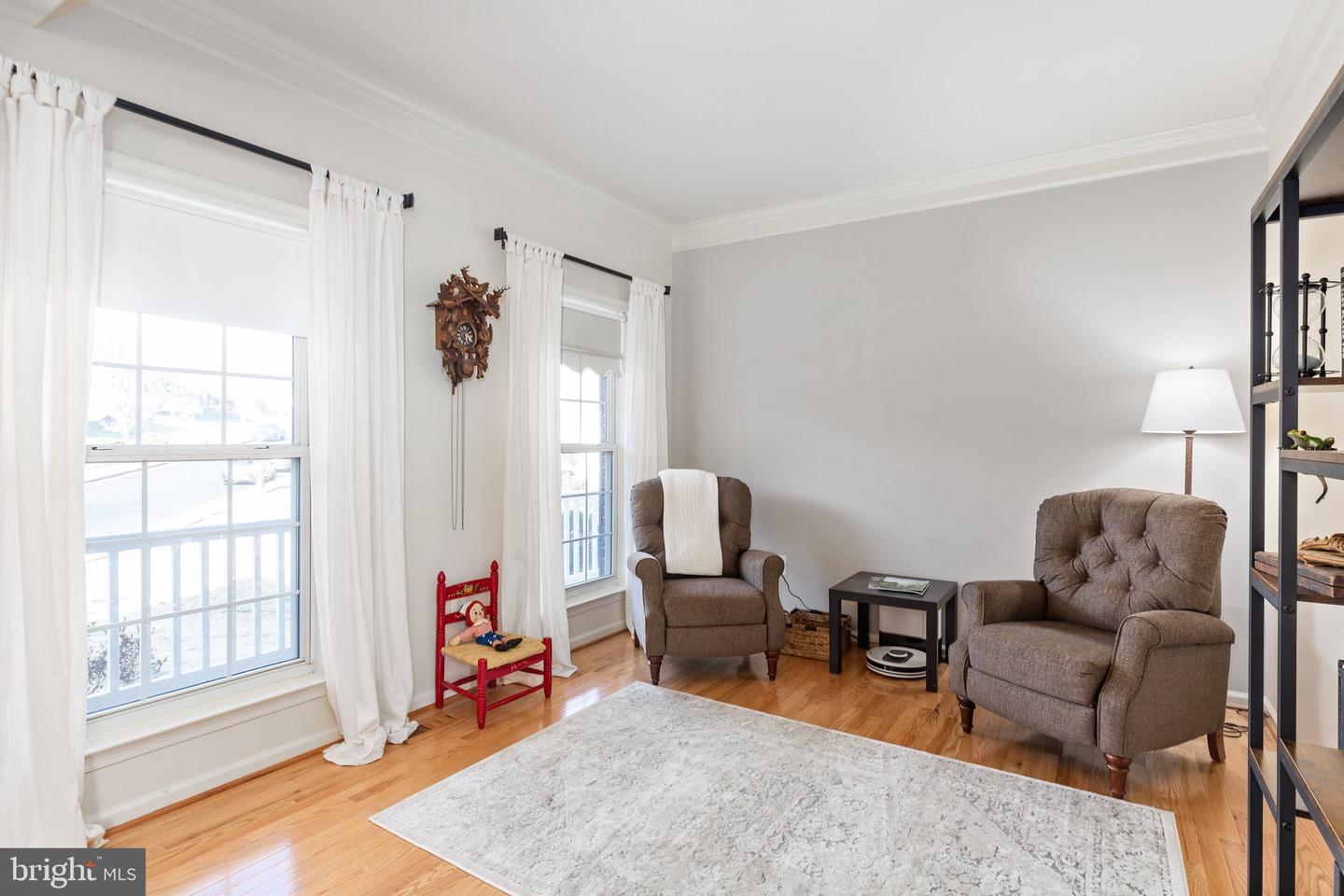 9 Revere Ct