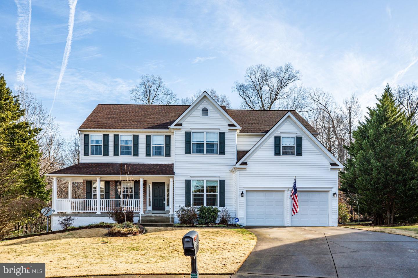 9 Revere Ct