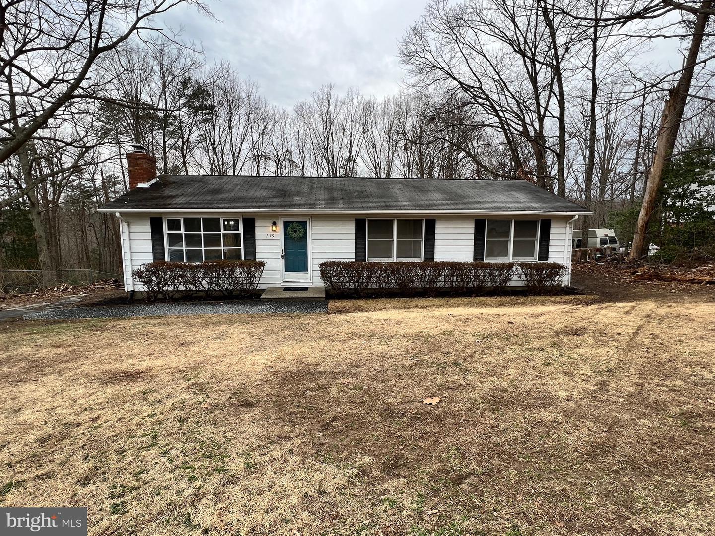 219 Aquia Bay Ave