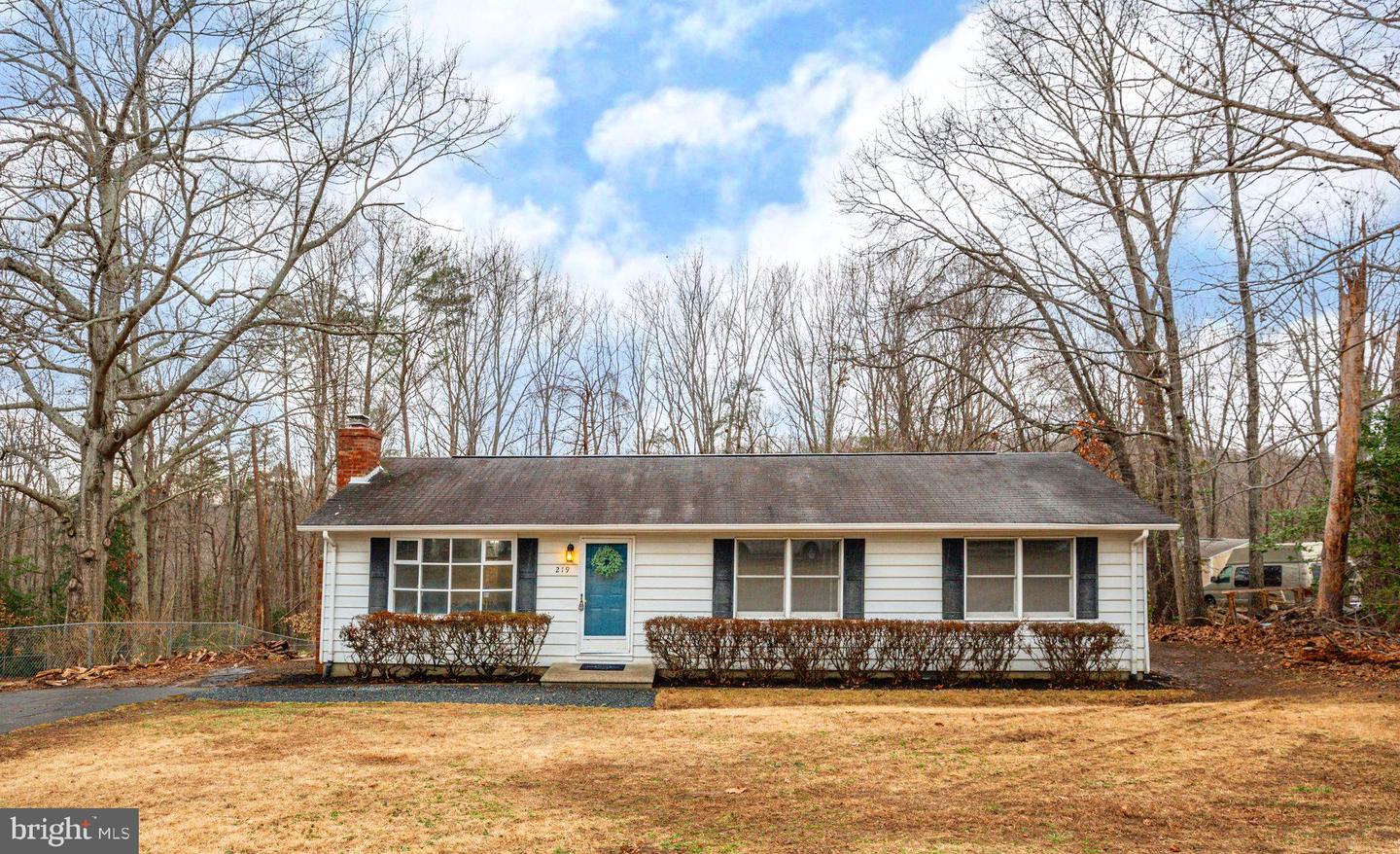 219 Aquia Bay Ave