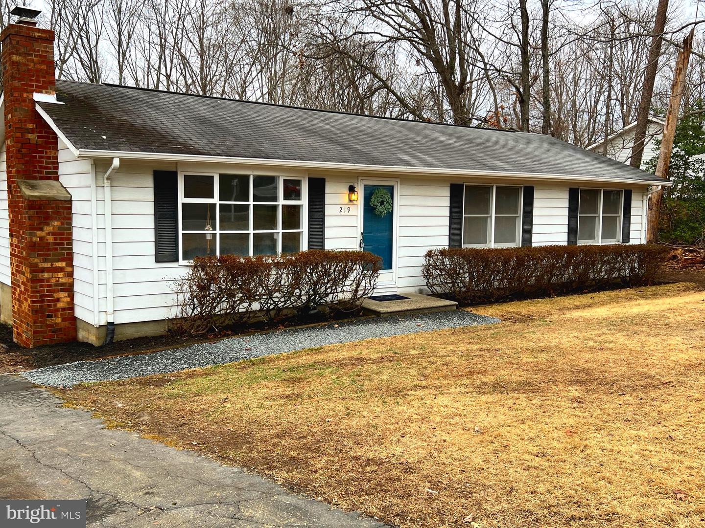 219 Aquia Bay Ave