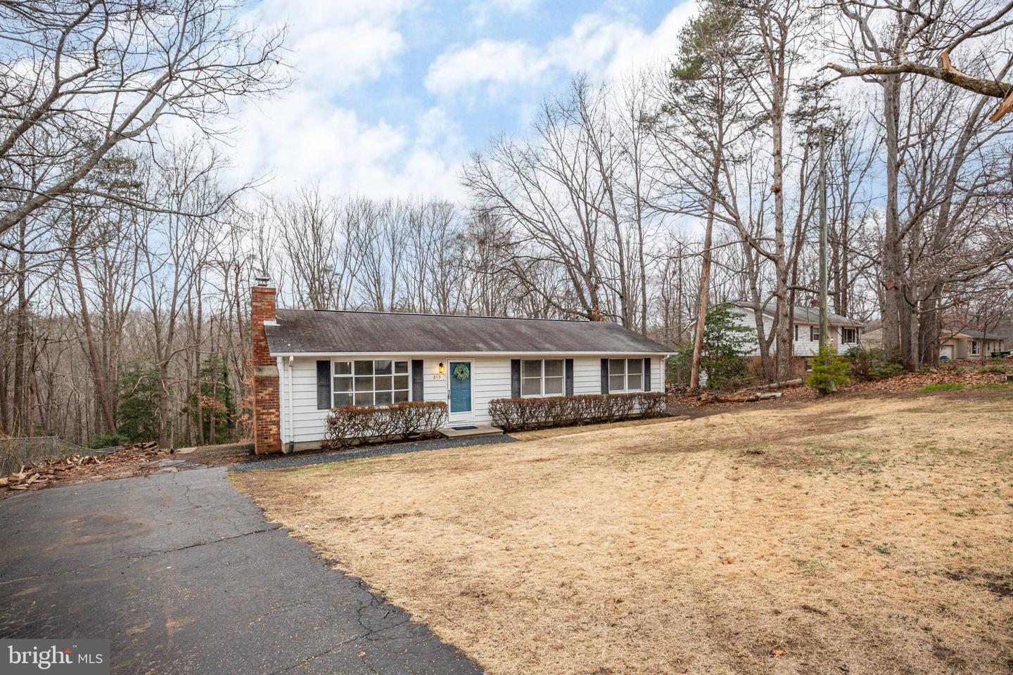 219 Aquia Bay Ave