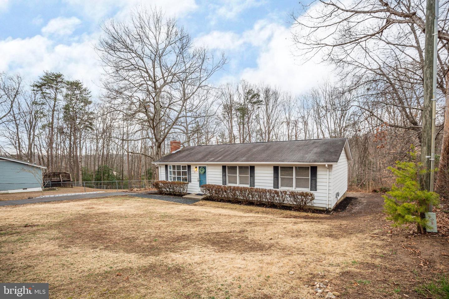 219 Aquia Bay Ave