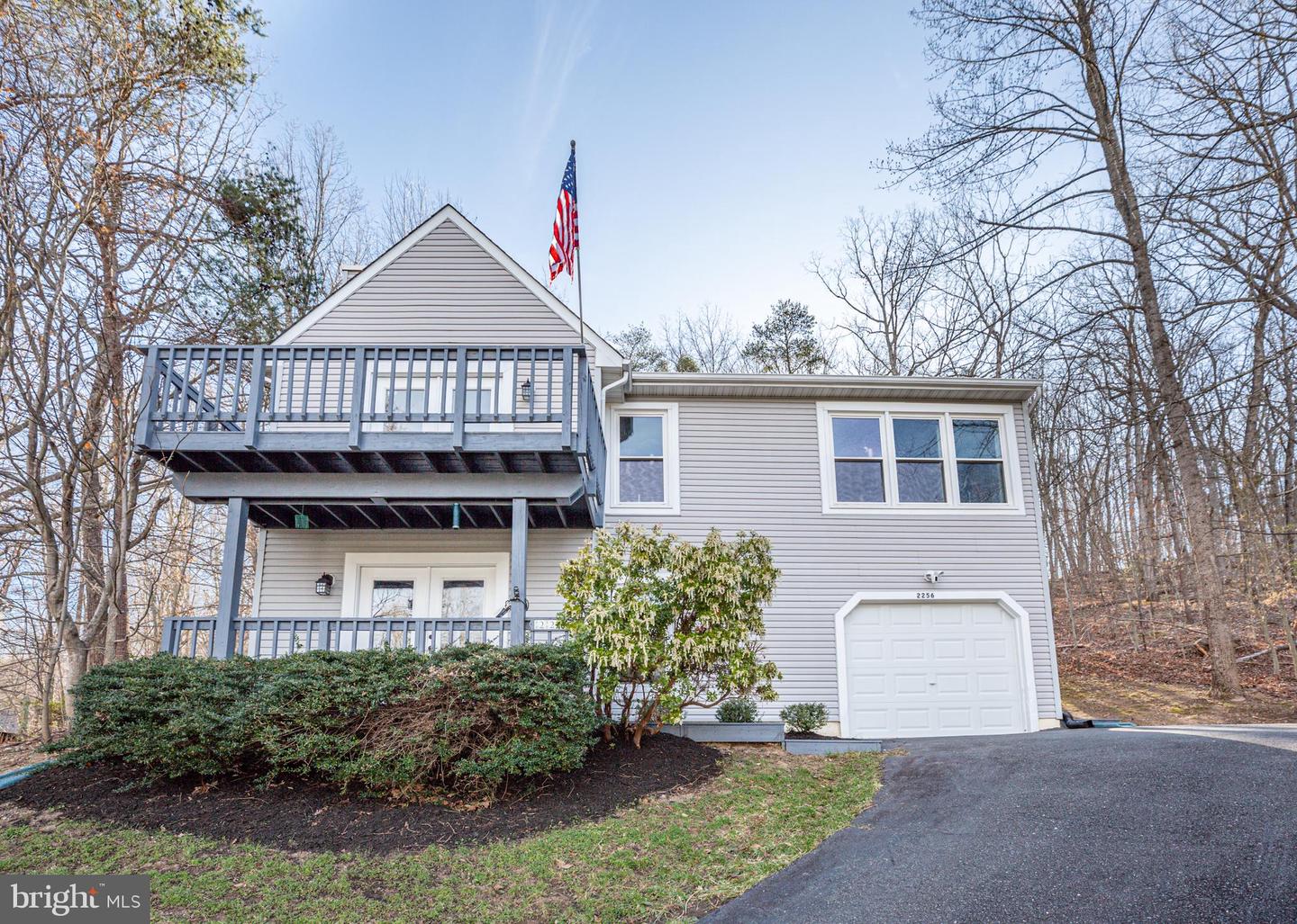 2256 Aquia Dr