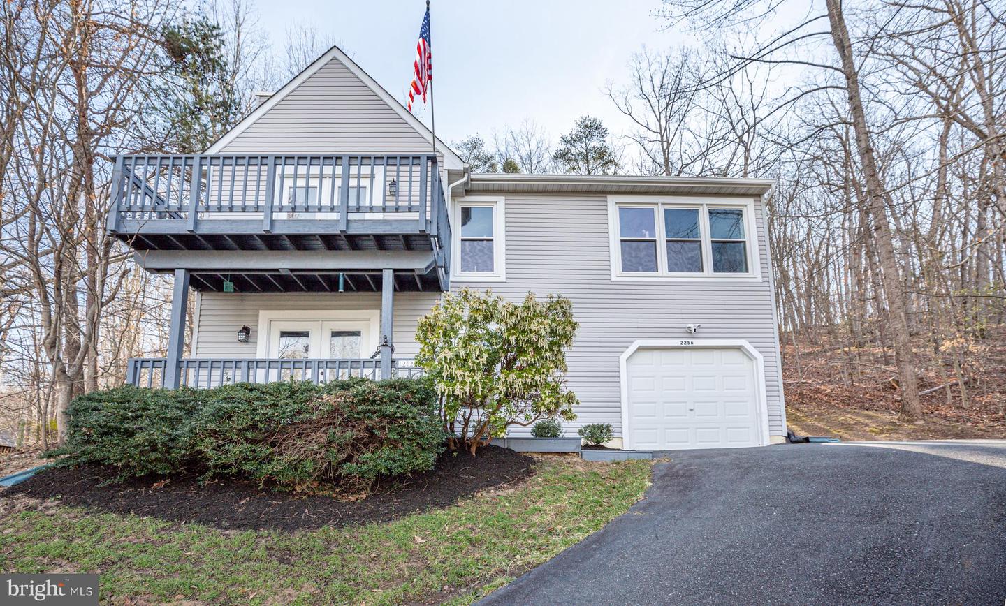2256 Aquia Dr