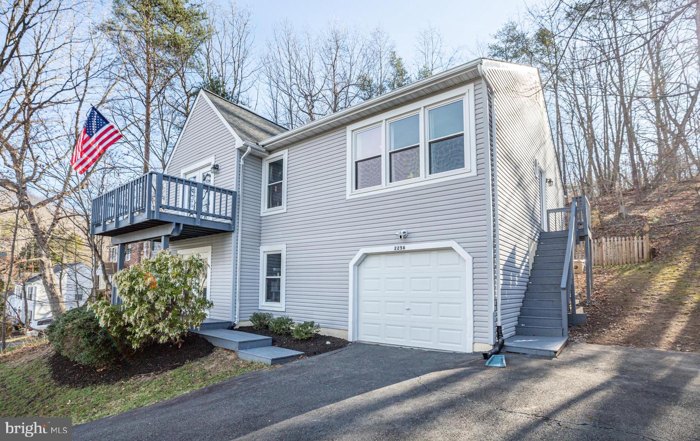 2256 Aquia Dr