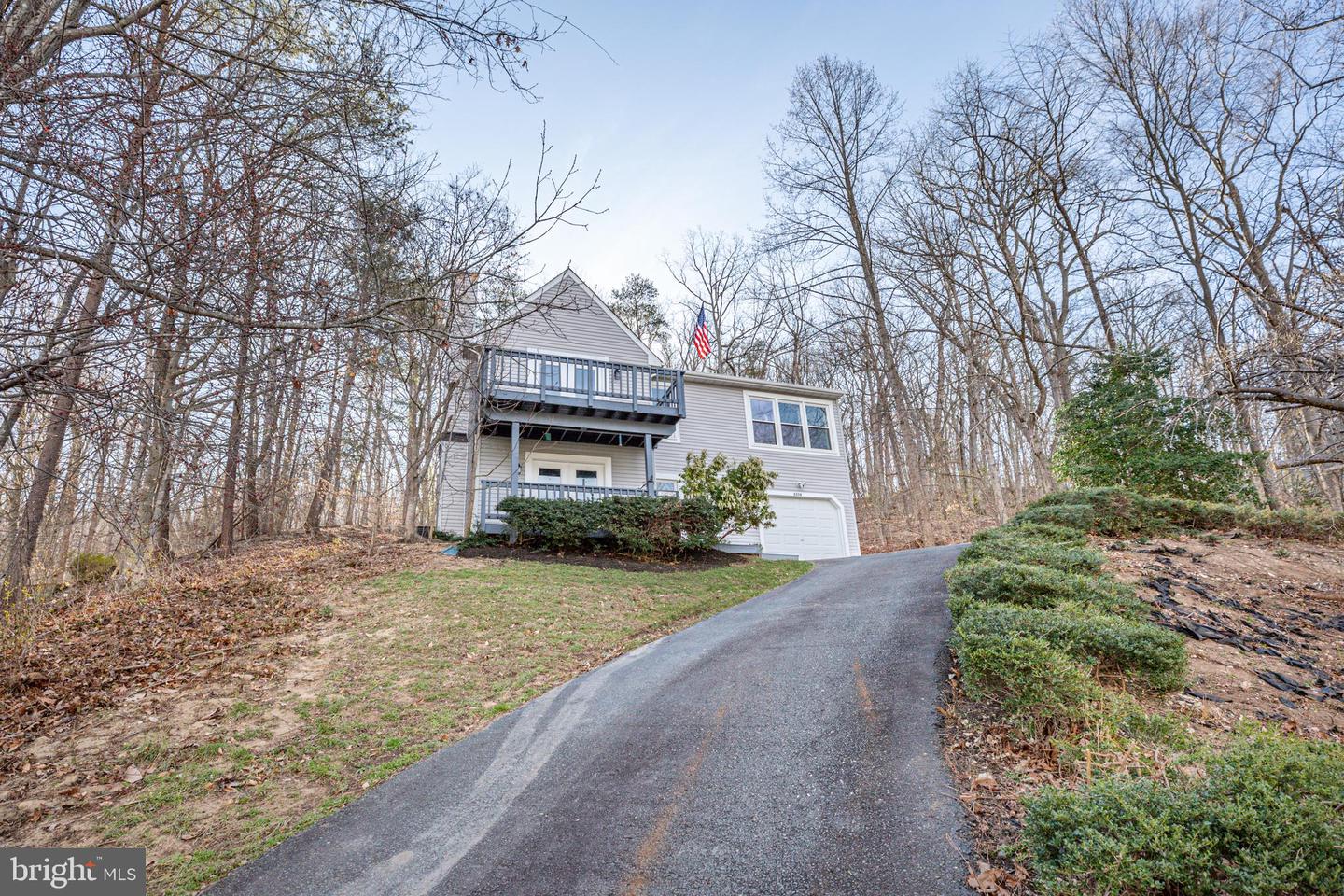 2256 Aquia Dr