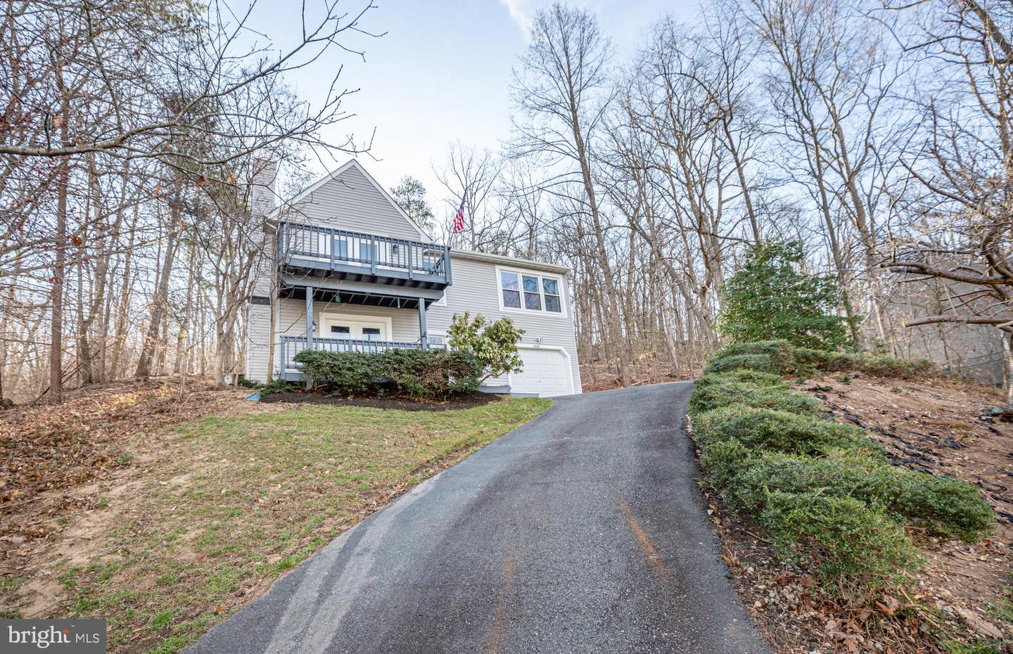 2256 Aquia Dr