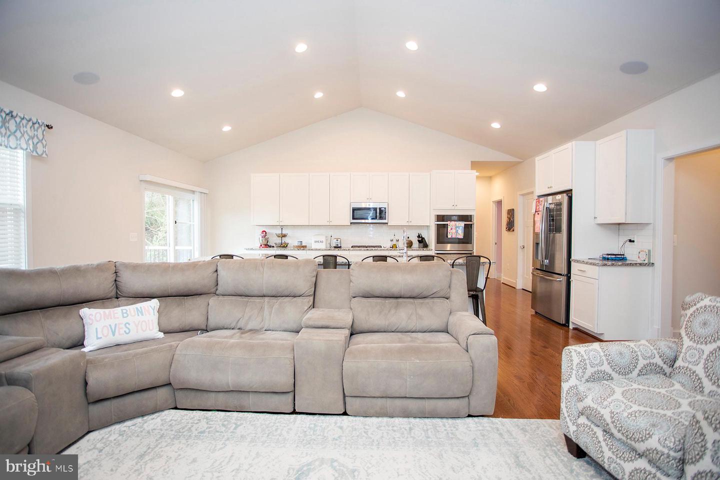 202 Bennington Way