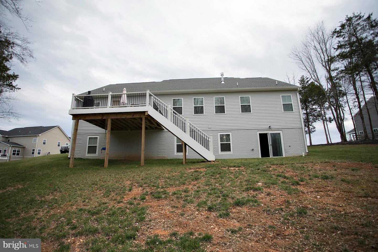 202 Bennington Way