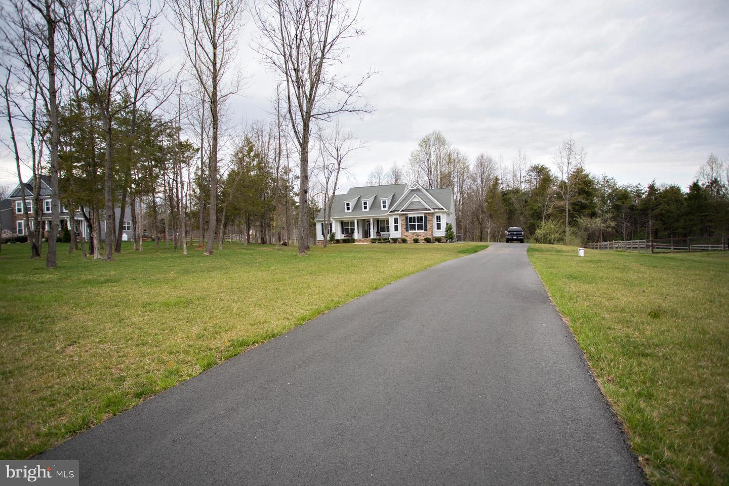 202 Bennington Way