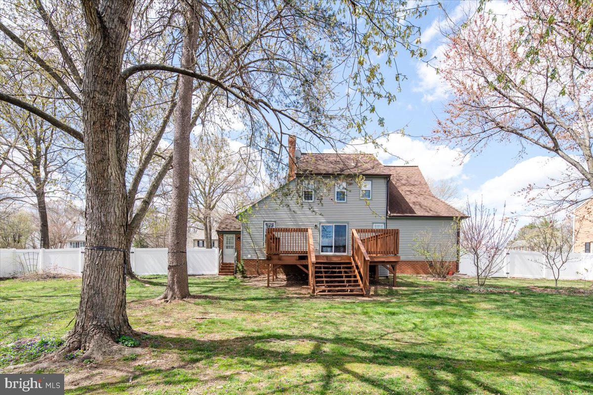 113 Cleremont Dr