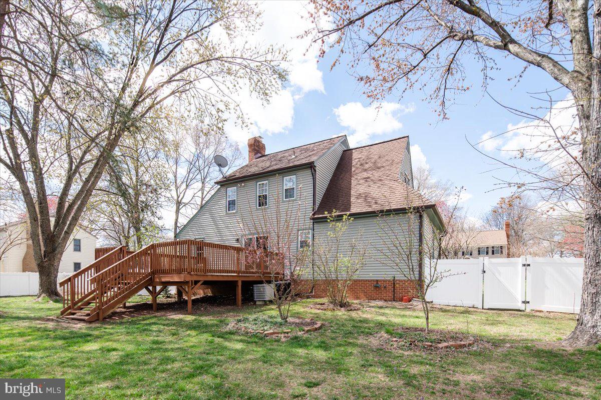 113 Cleremont Dr