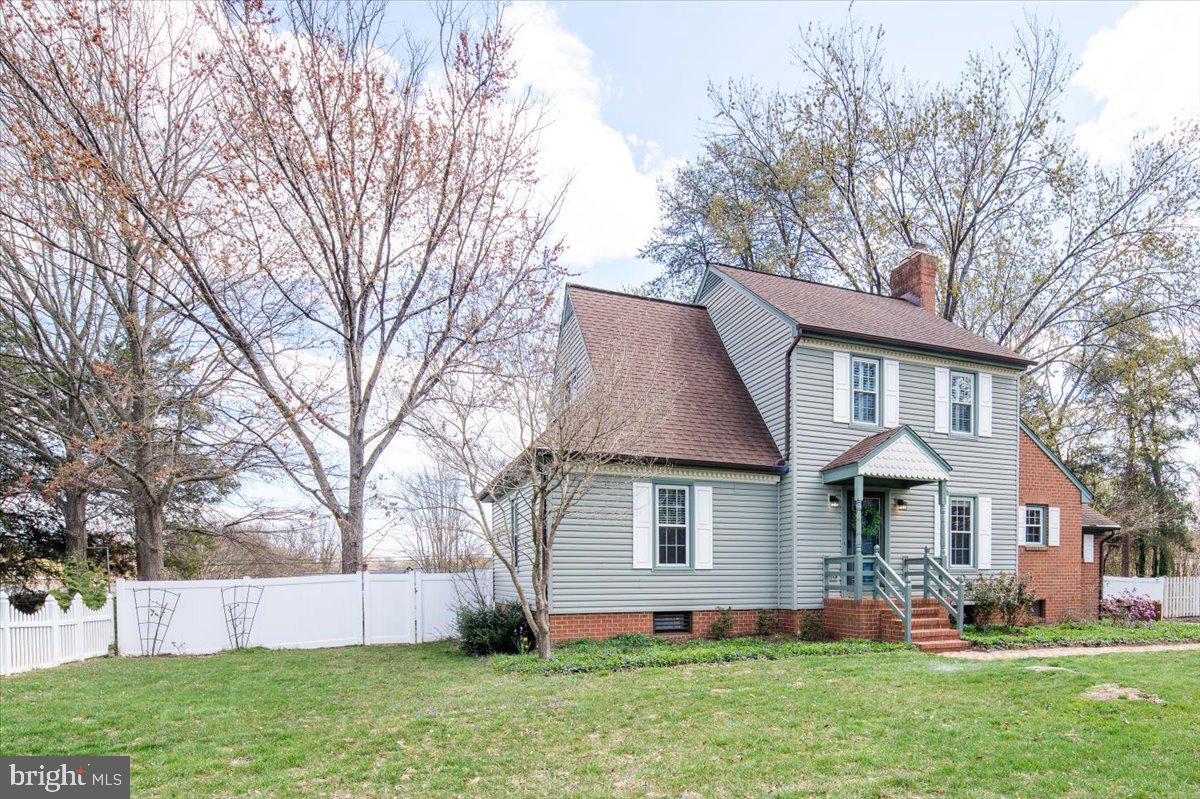 113 Cleremont Dr