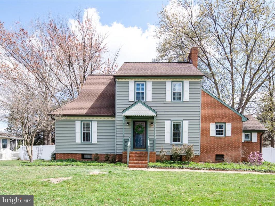113 Cleremont Dr
