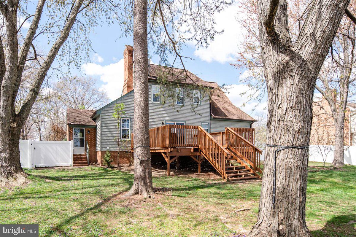 113 Cleremont Dr