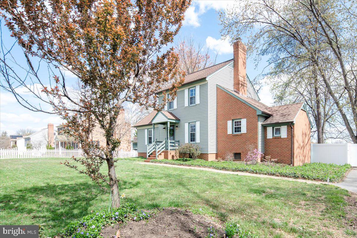113 Cleremont Dr