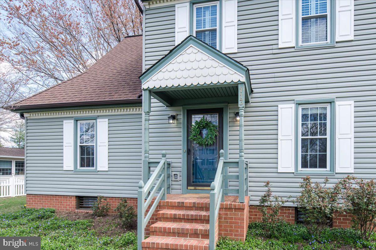 113 Cleremont Dr