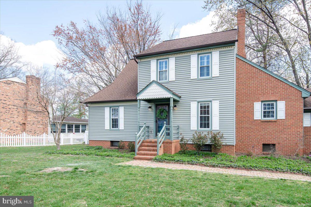 113 Cleremont Dr
