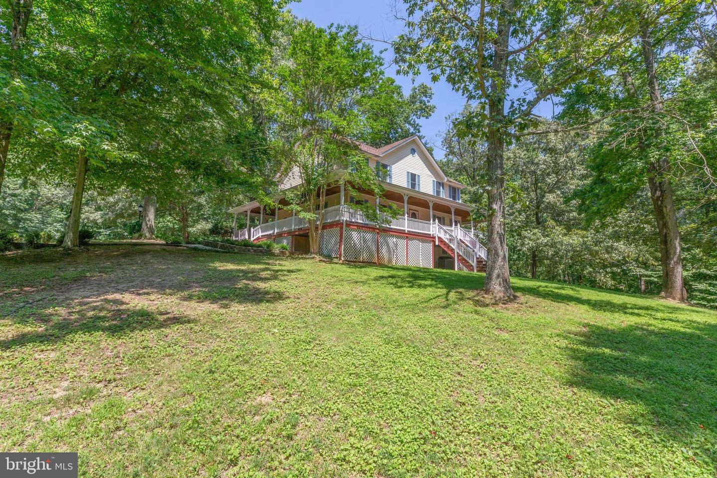 850 Truslow Rd