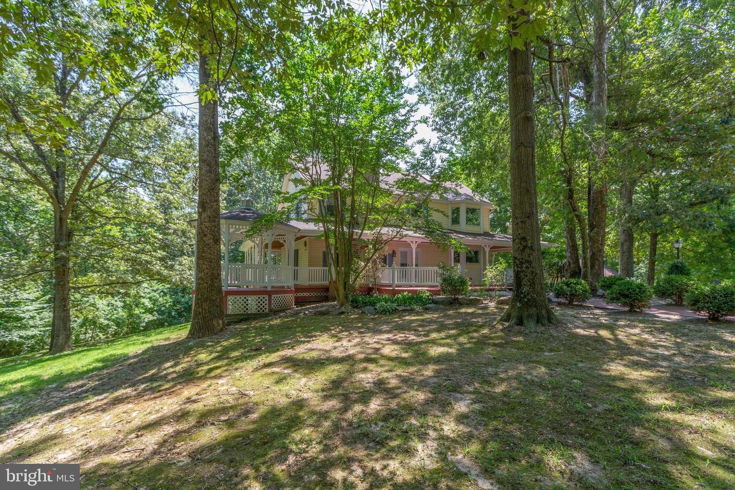 850 Truslow Rd
