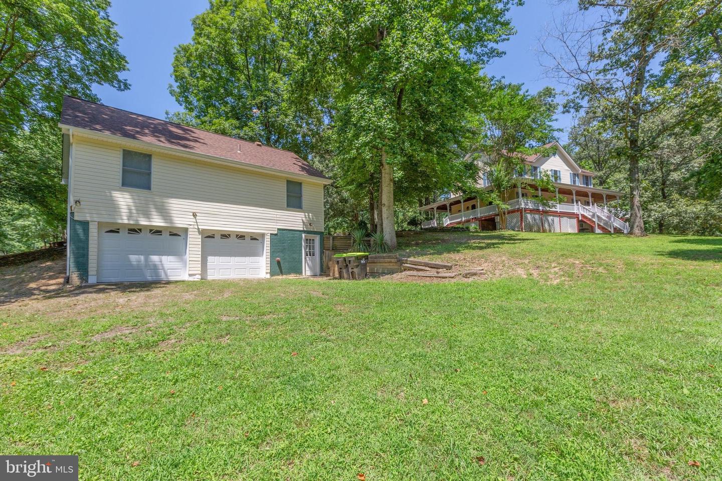 850 Truslow Rd