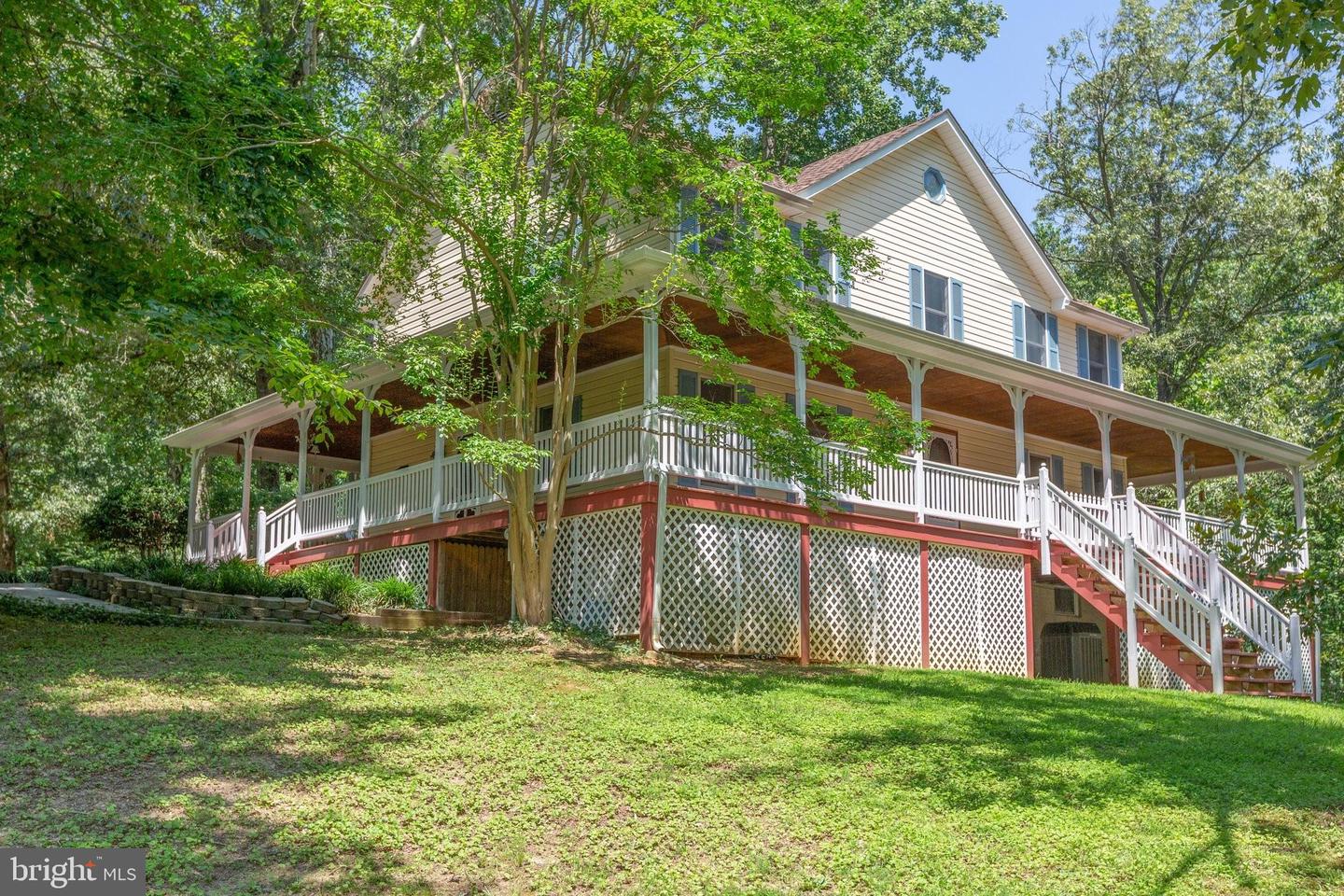 850 Truslow Rd