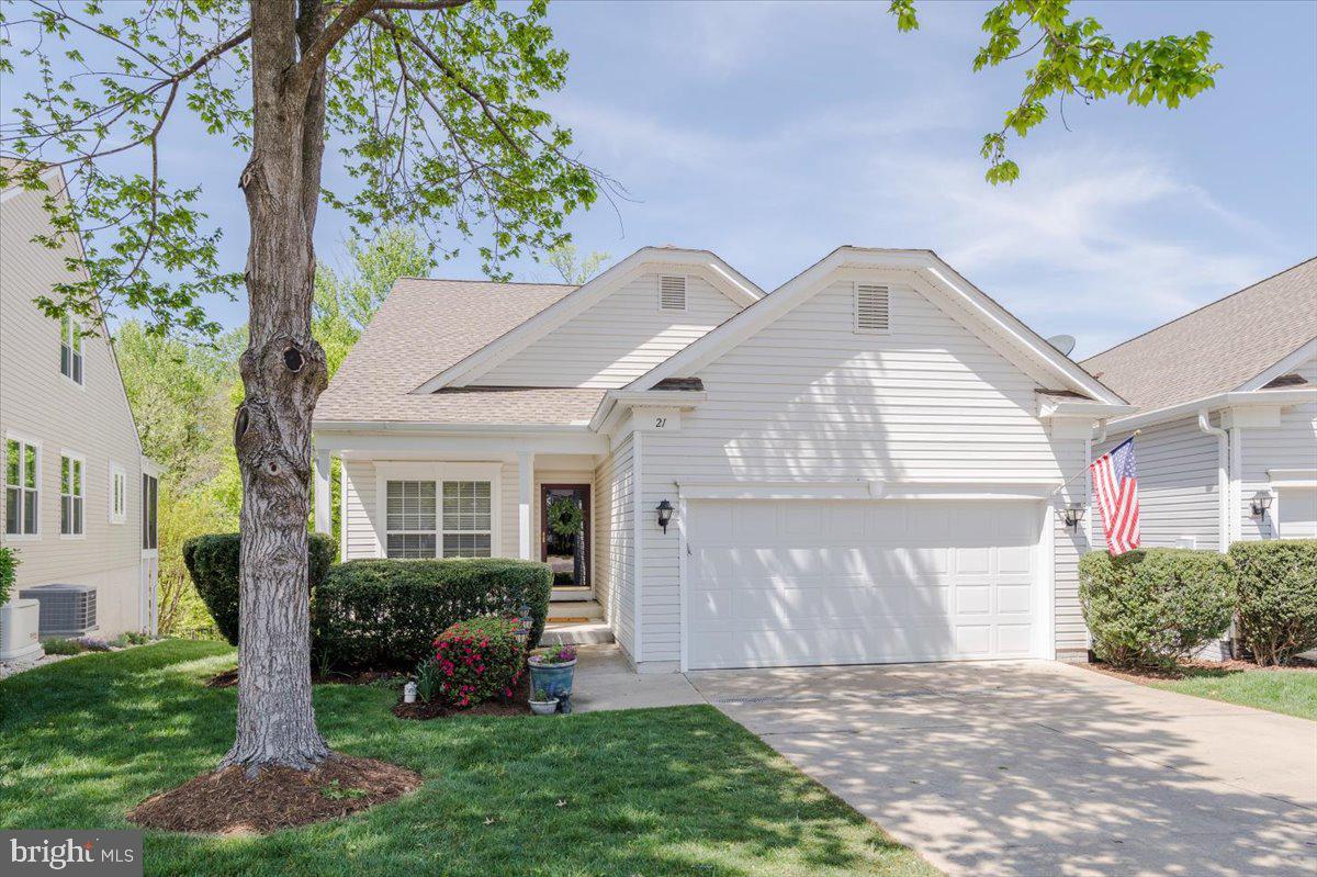 21 Herndon Ct