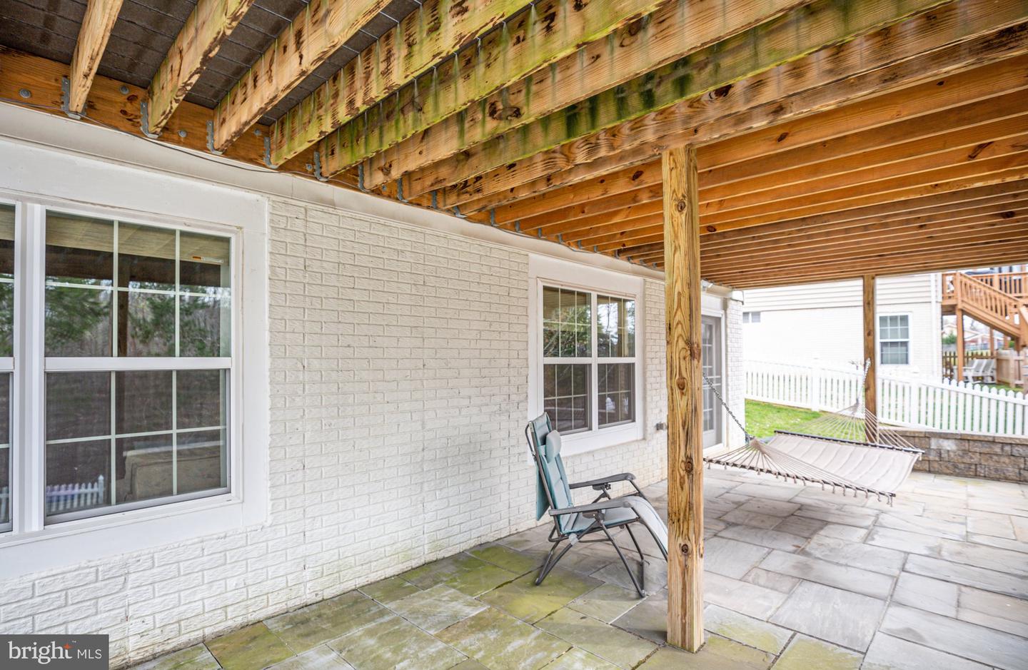 10 Dabney Ct