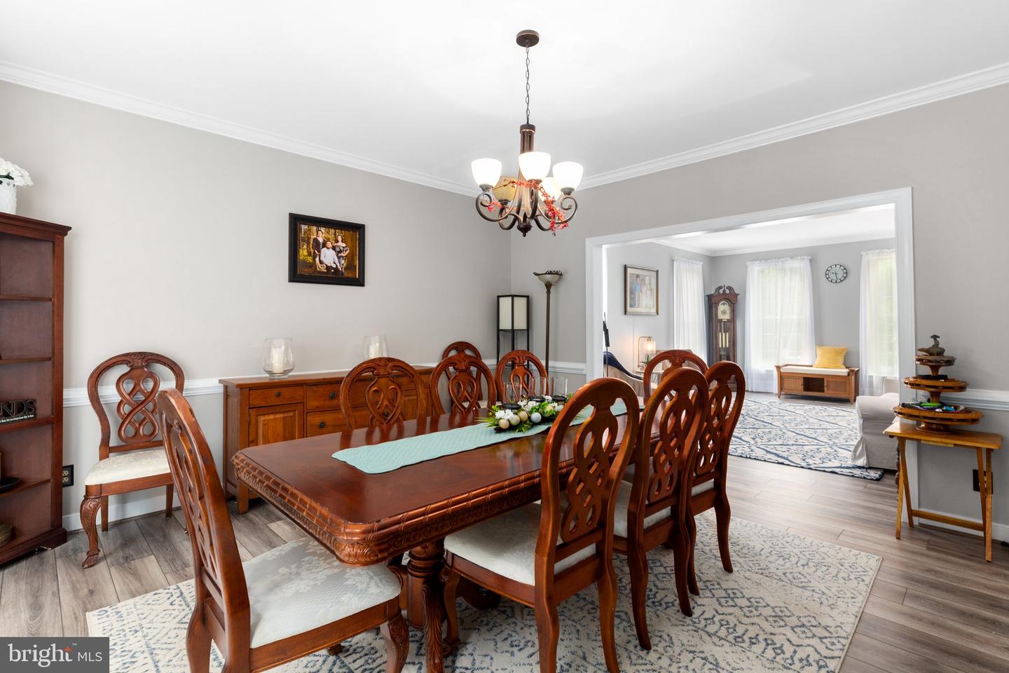 3 Cattail Ct