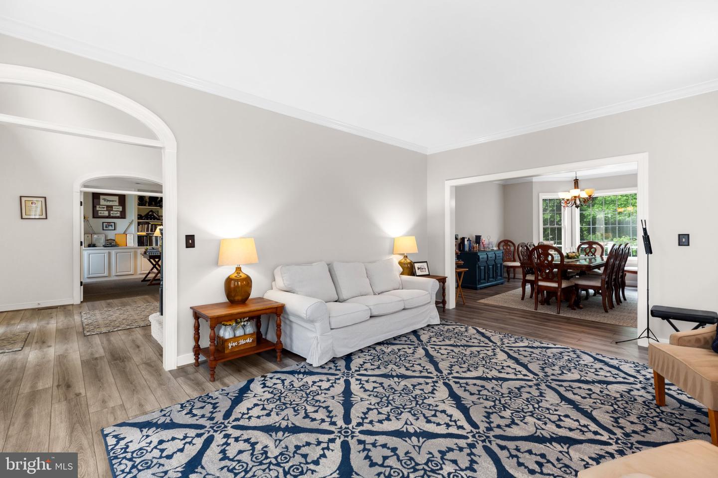 3 Cattail Ct